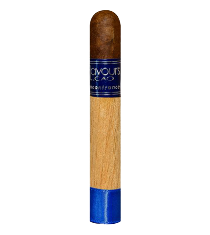 CAO Flavours Moontrance Petit Corona