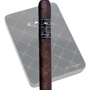 CAO MX2 Daggers