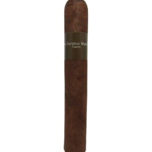 CAO Surplus Maduro Gigante Cigar