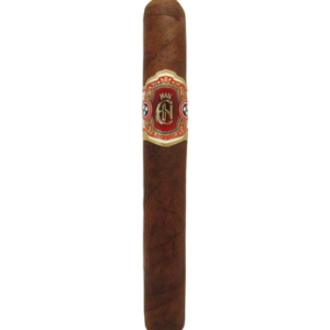 Crowned Heads Broadway Toro