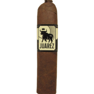 Crowned Heads Juárez Mini Bulldozer