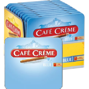 Café Crème Sky Cigarillos