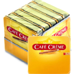 Café Crème Original Cigarillos