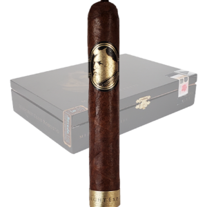 Midnight Express Eastern Standard Maduro Robusto