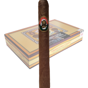 Calixto Lopez Corona Exquisitos