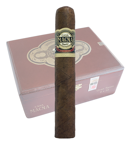 Casa Magna Colorado Gran Toro