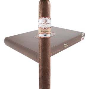 Casa Turrent 1880 Colorado Double Robusto