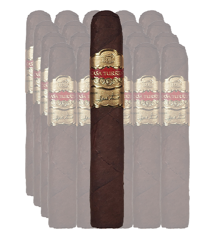 Casa Turrent Serie 1901 Robusto