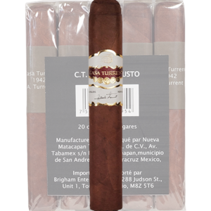 Casa Turrent Serie 1942 Robusto