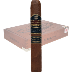 Casa Turrent Serie 1973 Robusto