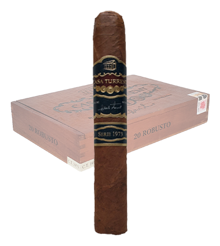 Casa Turrent Serie 1973 Robusto