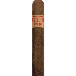 Casa Turrent Revolution Robusto