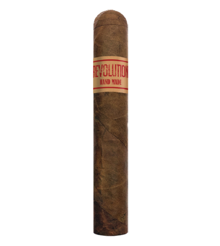 Casa Turrent Revolution Robusto