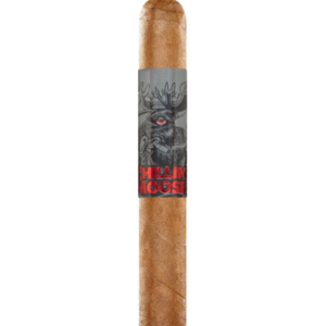 Chillin Moose Robusto
