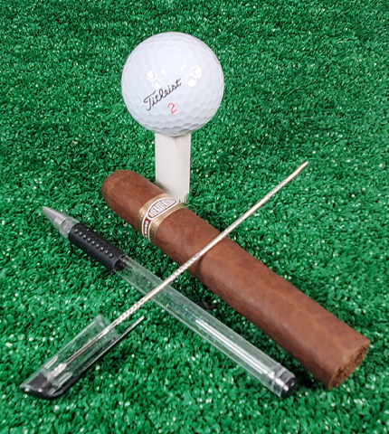 Cigar Draw Enhancer Tool - Image 2