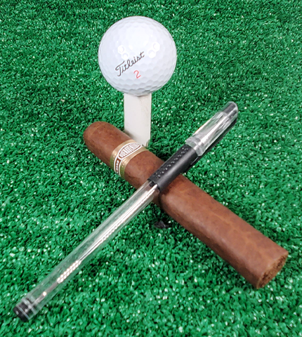 Cigar Draw Enhancer Tool