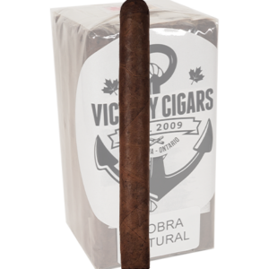Cobra Natural Corona