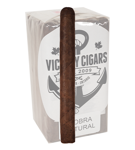 Cobra Natural Corona