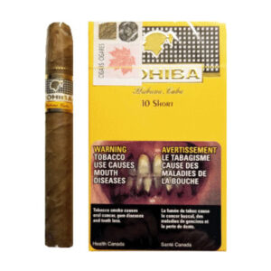 Cohiba Shorts