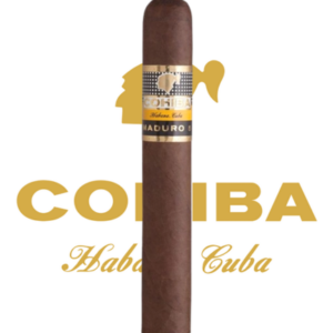 Cohiba Maduro 5 Genios