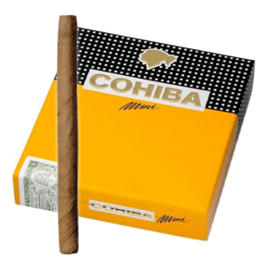 Cohiba Minis