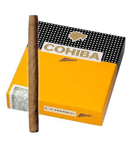 Cohiba Minis