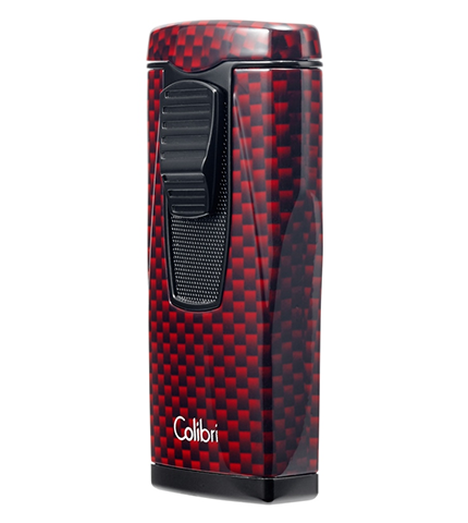 Colibri Monaco Lighter Carbon Fiber - Image 2