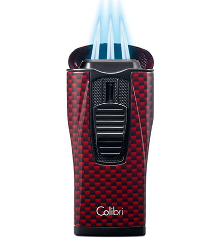 Colibri Monaco Lighter Carbon Fiber - Image 4