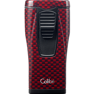 Colibri Monaco Lighter Carbon Fiber