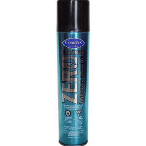 Comoy's Platinum Zero Premium Lighter Butane