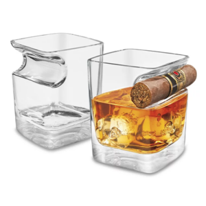 Corkcicle Cigar Glass