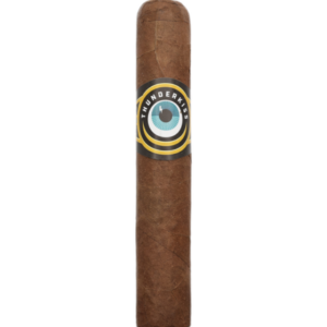 Crowned Heads Thunderkiss