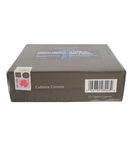 Cubana Corona Claro - Image 2