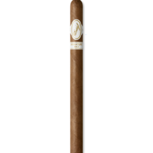 Davidoff Signature No. 1 Limited Edition