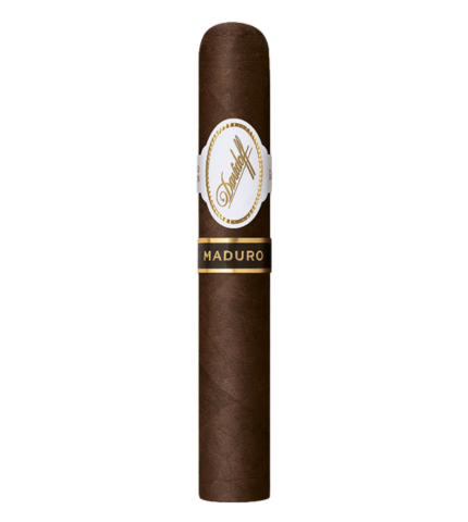 Davidoff Maduro Robusto