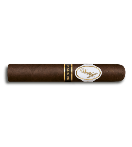 Davidoff Maduro Robusto - Image 3