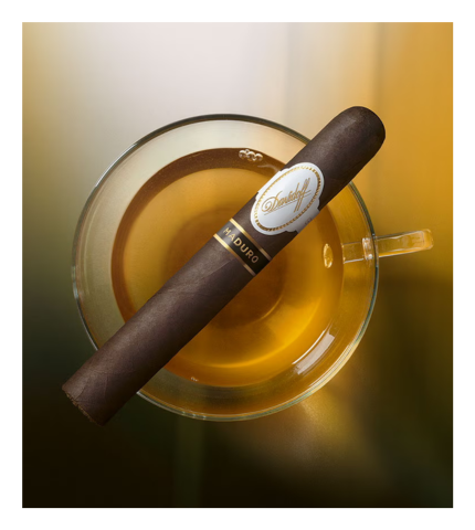 Davidoff Maduro Robusto - Image 4