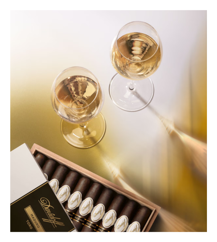 Davidoff Maduro Robusto - Image 6