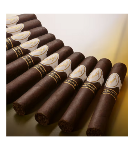 Davidoff Maduro Robusto - Image 7