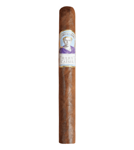 Diamond Crown Julius Caeser Toro