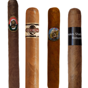 Victory Cigars Diane's Mild Cigar Sampler