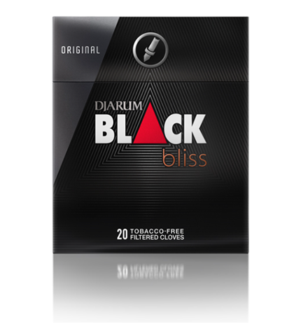 black clove cigarette Djarum Bliss Original Smokes Djarum Clove Cigars 12pk –