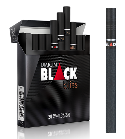 clove cigarettes vs tobacco Cloves and Bidis Djarum Filtered Clove Cigars Bali-Hai