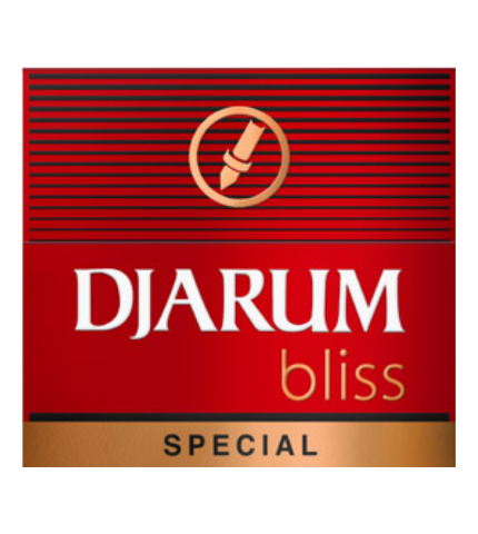 djarum special clove cigarettes Djarum Bliss Special Clove Smokes