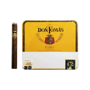 Don Tomas Clasico Coronitas