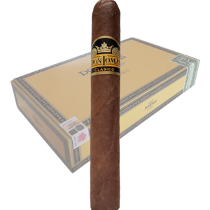 Don Tomas Clasico Robusto