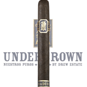 Drew Estate Undercrown Maduro Robusto
