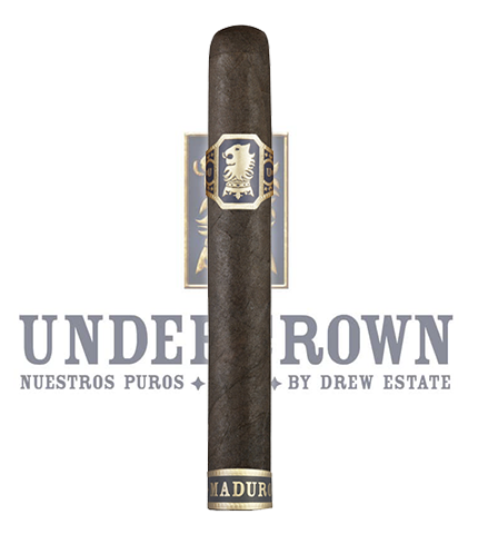 Drew Estate Undercrown Maduro Robusto