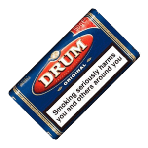 Drum Original Roll-Your-Own Tobacco