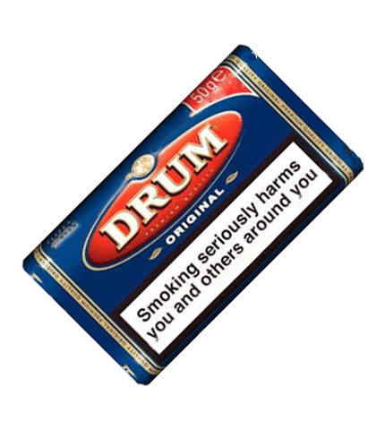 Drum Original Roll-Your-Own Tobacco